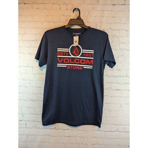 New Volcom T-shirt size medium*